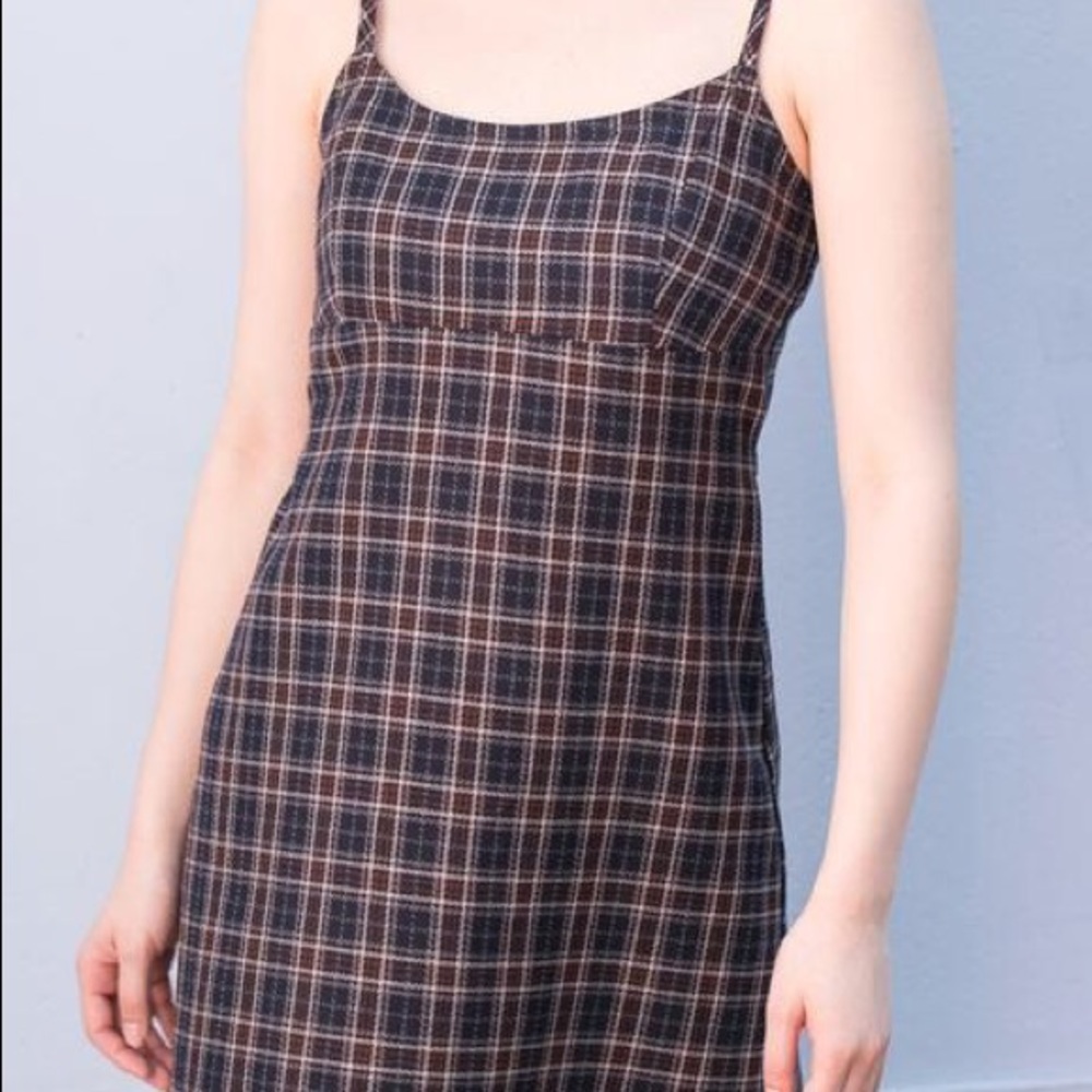 Brandy Melville Colleen Dress